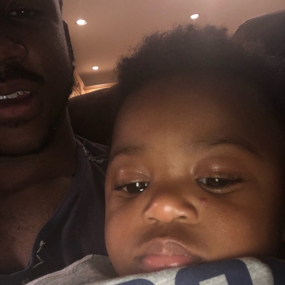 Meet your Posher, James - Picture 1 of 1